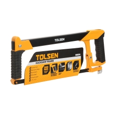 Ножовка Tolsen за метал 300mm
