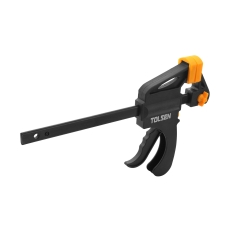 Стяга бързостягаща Tolsen 150mm