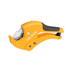 Ножица за PVC тръби Tolsen Profi, 3-42mm