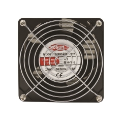 Метална решетка за вентилатор 120mm