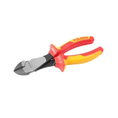 Изолирани клещи резачки Tolsen, 1000V, 180mm