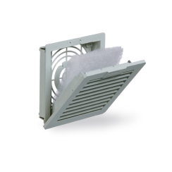 Филтърна решетка PFA-20000 145x145x31