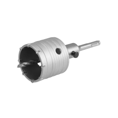 Боркорона за бетон Tolsen SDS plus Ф65mm