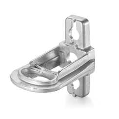 Крайна скоба CS12