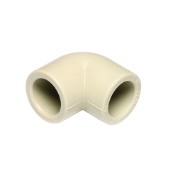 PPR коляно 90° Wavin, Ф25mm
