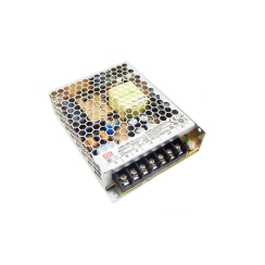 Универсален захранващ блок Meanwell LRS 12V, 100W