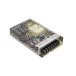 Универсален захранващ блок Meanwell LRS 24V, 150W
