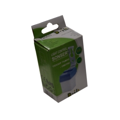 D-iL сензор за светлина 5-15Lux, IP44