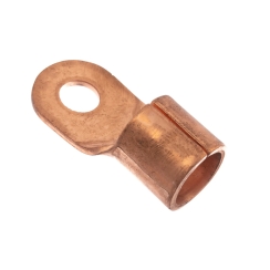 Кабелна обувка, медна, щанцована, 150mm2, Ф12mm