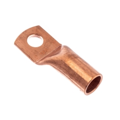 Кабелна обувка, медна, тръбна, 150mm2, Ф12mm