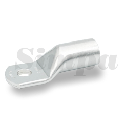 Медна кабелна обувка, покалаена, 150mm2, Ф12mm