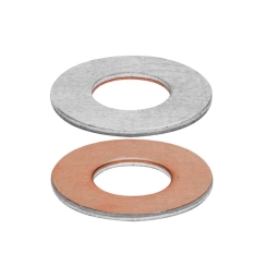 Биметална шайба M16