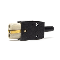 Щепсел тип щекер Н. Киров, 10A/250V