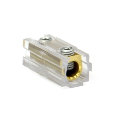 Модулна лустер клема MC35, 6-35mm2, 76A, 500V