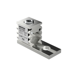 Универсален неизолиран конектор Morek OT120, 16-120 mm², h35mm, 280A, 690V