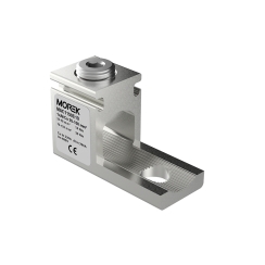 Универсален неизолиран конектор Morek OT150, 25-150mm², h39mm, 320A, 690V