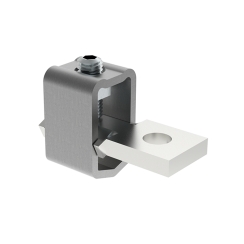 Универсален неизолиран конектор Morek OL300, 185-300mm², h52mm, 560A, 690V