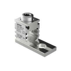 Универсален неизолиран конектор Morek OT95, 16-95mm², h30mm, 245A, 690V