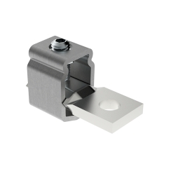 Универсален неизолиран конектор Morek OL240M, 95-240mm², h40mm, 400A, 690V