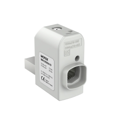 Изолиран конектор Morek SR95L 16-95mm², ляв, 690V