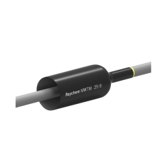 Термосвиваем шлаух с лепило Raychem MWTM, Ф63mm, 3:1, 1m