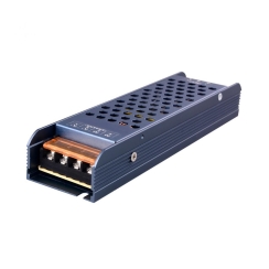 LED Захранване Lightex, 150W, 12VDC, 12.5A, IP20, метално