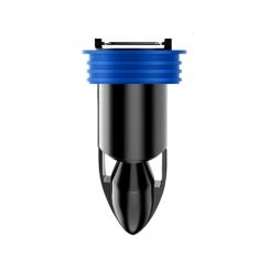 Клапан за подов сифон Magdrain Q5M-DB, Ф31-40mm