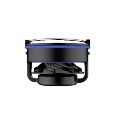 Клапан за подов сифон Magdrain A7 с упл. диск 123mm, 60l/min