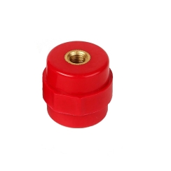 Подпорен изолатор SM-25, h25, M6, 6kV