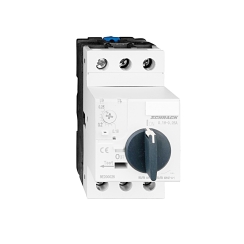 Моторна защита Schrack Cubico BE2, 3P, 24-32A, 15kW