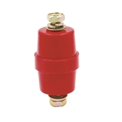 Подпорен изолатор SM-76, h76, M8, 25kV