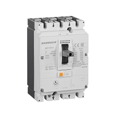 АП лят корпус Schrack MX1, 3P, 63A, 36kA