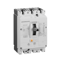 АП лят корпус Schrack MX2, 3P, 200A, 36kA