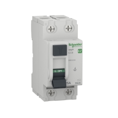 ДТЗ Schneider Easy9 2P, 63A, 30mA