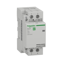 Модулен контактор Schneider Easy9 CT, 40A, 2P, 230V, 2NO
