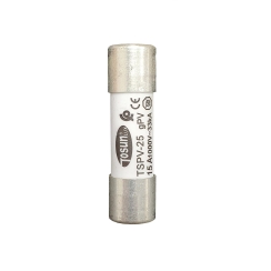 Стопяем предпазител за фотоволтаици Tosun TSPV-25, 20A, 10x38, 1000VDC