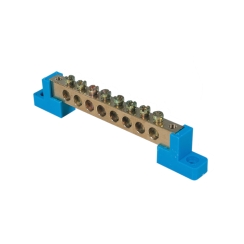 Нулева клема SP 029-6, 100mm