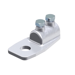 Краен елемент Obo, 60х30х20 ZnG