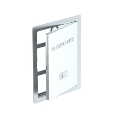 Ревизионна врата, подподови разединителни точки, ST FT