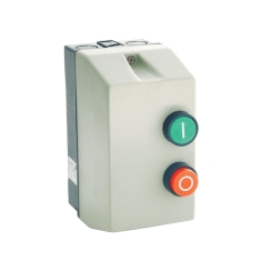 Въздушен пускател Elmark LT5-D093 230V, 9A
