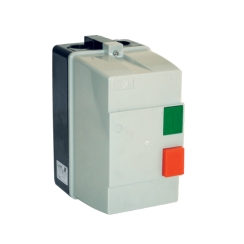 Въздушен пускател Elmark LT5-D355 230V, 32A