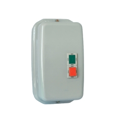 Въздушен пускател Elmark LT5-D405 230V, 40A