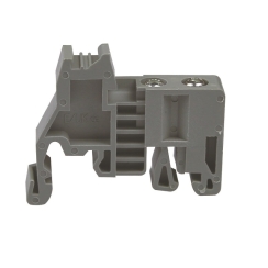 Стопер за редова клема