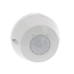 Датчик за движение Legrand, външен PIR 360°, 8m