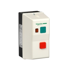 Моторен пускател Schneider 220V, 10-14A
