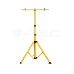 Стойка за LED прожектор V-Tac, 940-1800mm