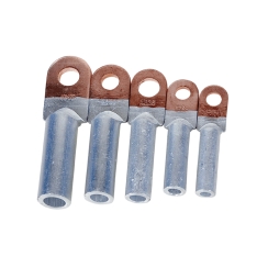 Кабелна биметална обувка DTL-95/12, Ф12mm, 95mm²