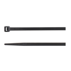 Кабелни връзки BM, 7.6x290mm, 100бр. пакет, UV устойчиви