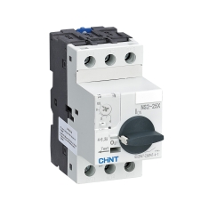 Моторна защита Chint NS2-25X-2C, 30-40A