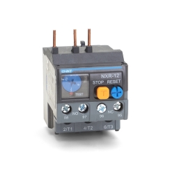 Термична защита Chint NXR-12, 2.5-4A